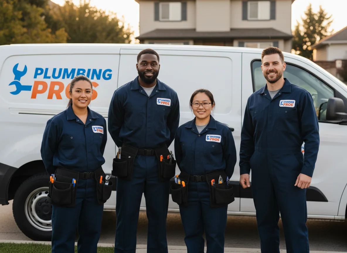 Water Heater Repair company in Delmont, PA